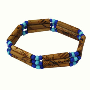 BRACCIALETTI BAMBOO FINI TRIPLI