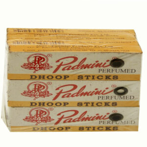 INCENSI PADMINI MINI ( conf. da 12 pacch. King size )