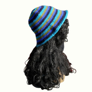 CAPPELLO IN LANA A BOMBETTA O PESCATORE