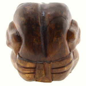 YOGI  O UOMO BUDDHA GRANDE CM 25