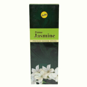 INCENSI GELSOMINO  (marche assortite) ( 6 p. esag. X 20 sticks )