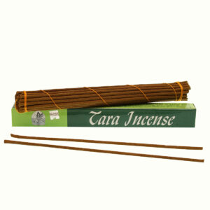 INCENSI TIBETANI TARA (31 sticks x 26 cm)