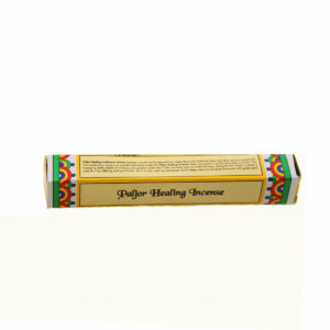 INCENSI TIBETANI PALJAR HEALING ( 1 pacchetto da 14 sticks )