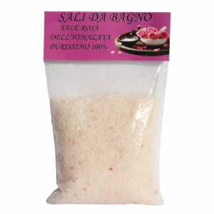 SALI DA BAGNO ( gr. 250 )