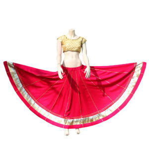 GONNE BOLLYWOOD