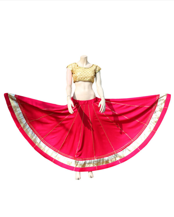 GONNE BOLLYWOOD