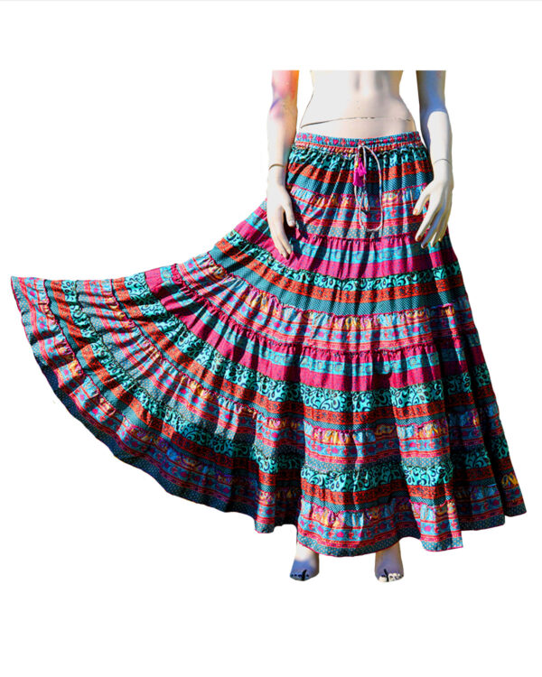 GONNE TRIBAL FANTASIA