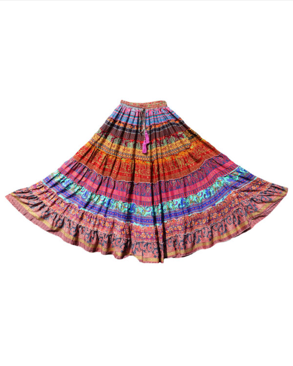 GONNE TRIBAL FANTASIA