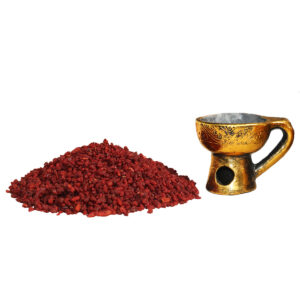 INCENSO IN GRANI DRAGON'S BLOOD ( KG 1 )