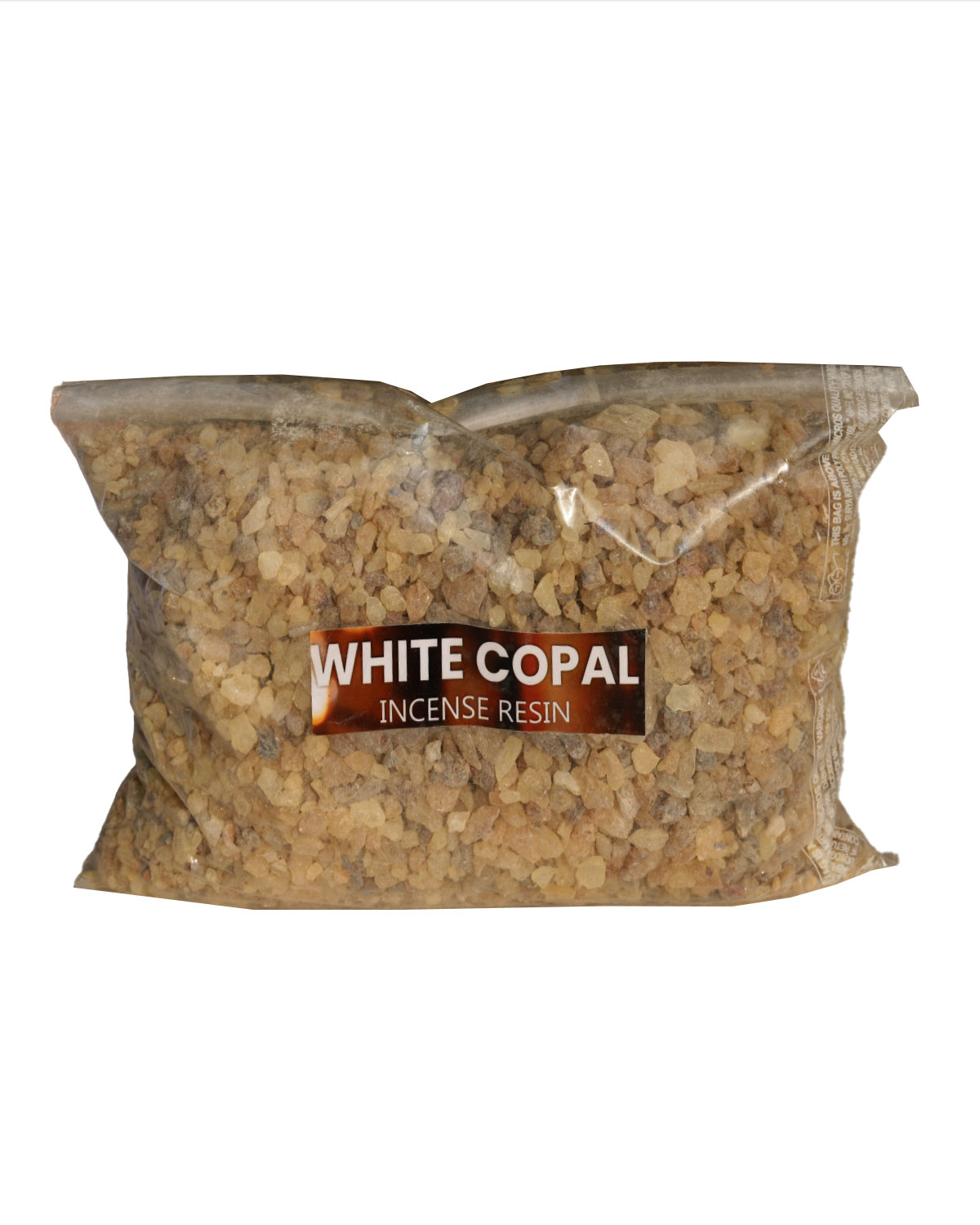 2846_2 INCENSO IN GRANI COPALE ( KG 1 )