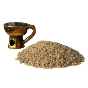 INCENSO IN GRANI FRANKINCENSE ( KG 1 )