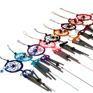 WINDCHIME ACCHIAPPASOGNI CAMPANA DEL VENTO PICCOLO