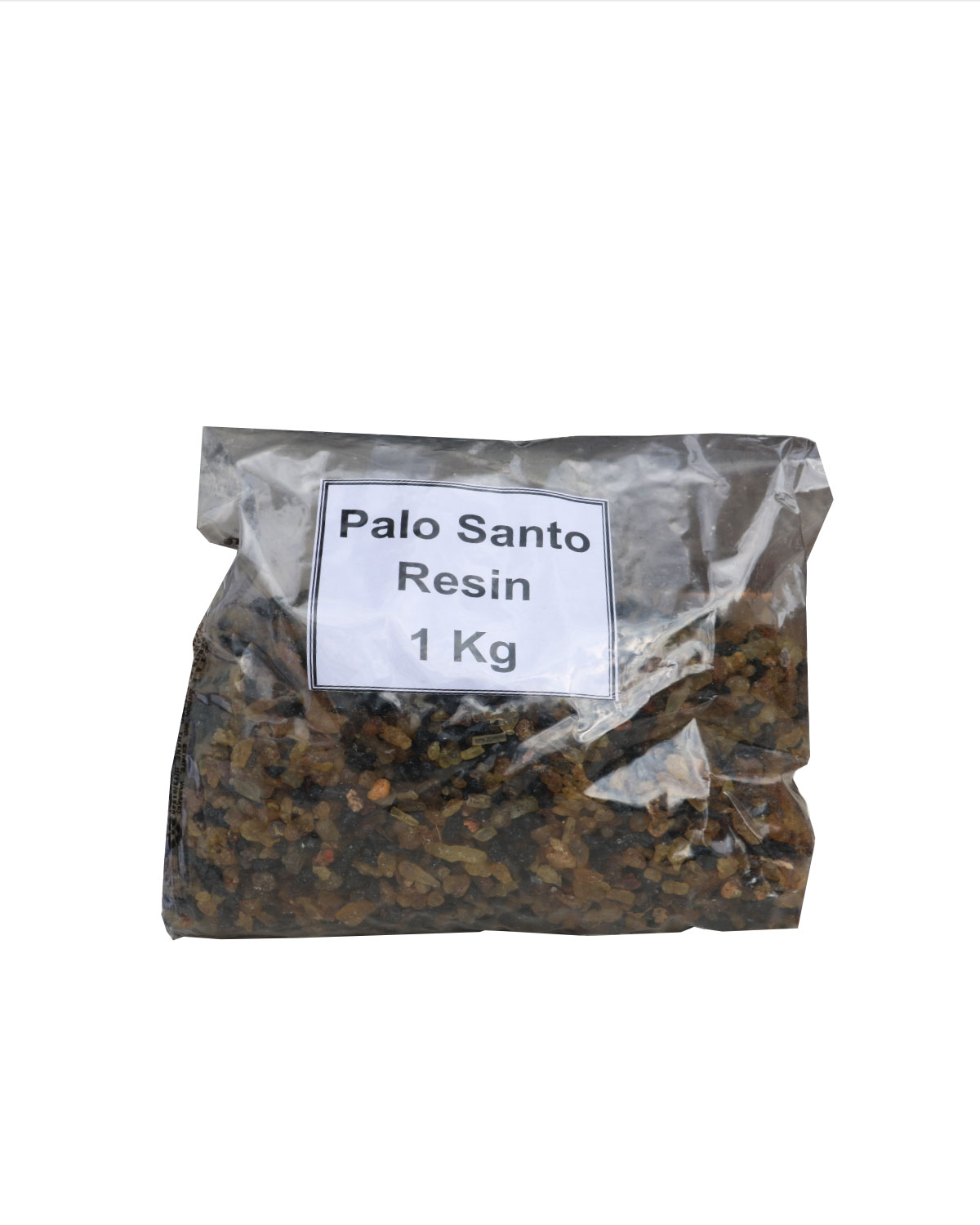 8463_2 INCENSO IN GRANI PALO SANTO (  KG 1 )