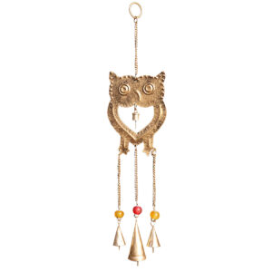 CAMPANA DEL VENTO CIVETTA SINGOLA