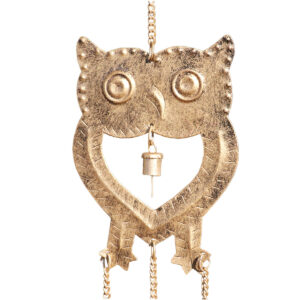 CAMPANA DEL VENTO CIVETTA SINGOLA