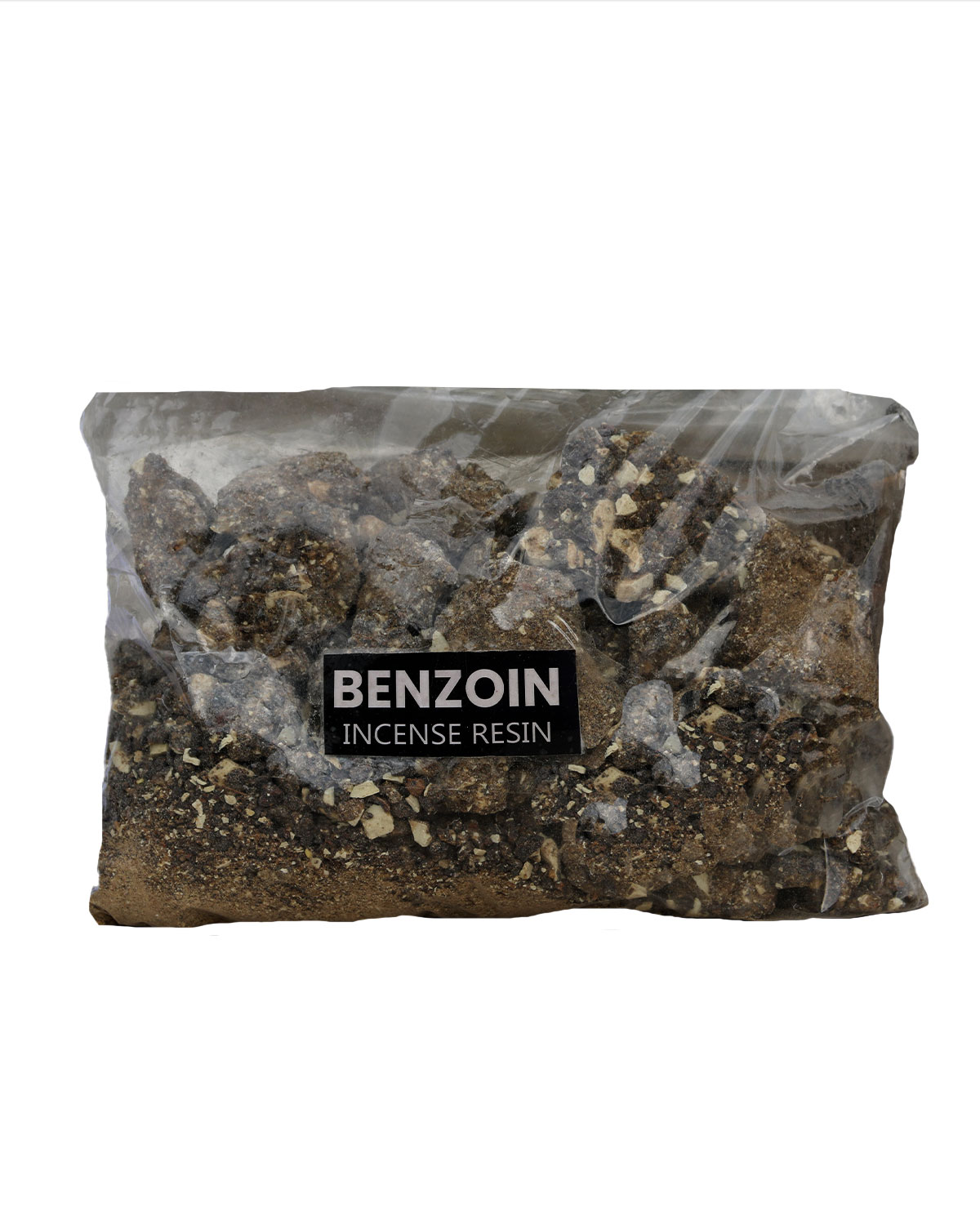 0365 INCENSO IN GRANI BENZOINO ( KG 1 )
