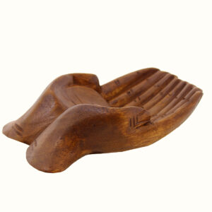 MANI UNITE IN PREGHIERA CM 30