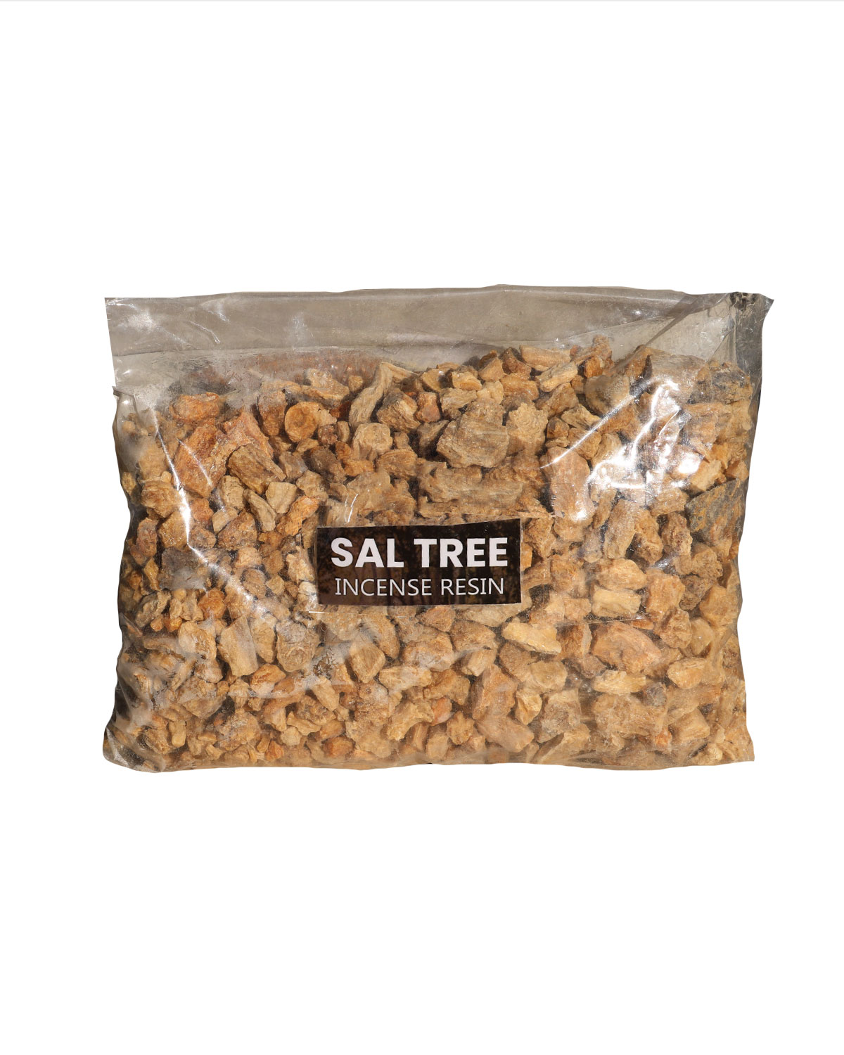 3871 INCENSO IN GRANI SALT TREE ( KG 1 )