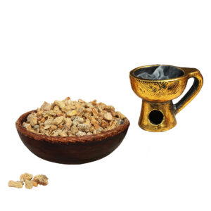 INCENSO IN GRANI SALT TREE ( KG 1 )