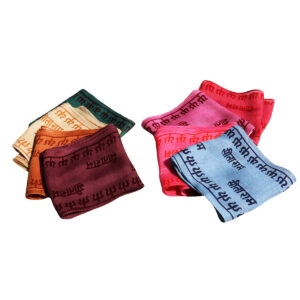 SAFFI PER CHILOOM BENARES  (conf 12 pz)