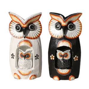 CIVETTA CON BABY IN PANCIA GRANDE