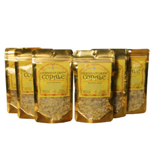 INCENSO IN GRANI COPALE LINEA PROFUMI PREZIOSI (40 gr)