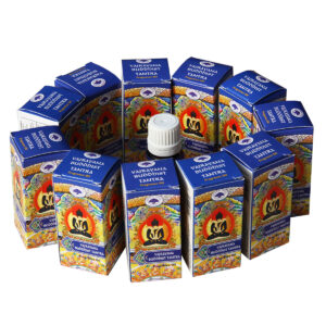 OLIO ESSENZIALE GREEN TREE BUDDHIST TANTRA ( 10 ml )