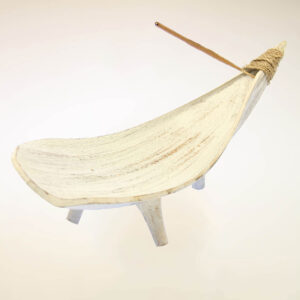 PORTAINCENSI  FOGLIA DI COCCO