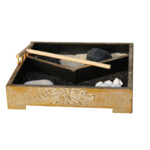 GIARDINO ZEN QUADRATO