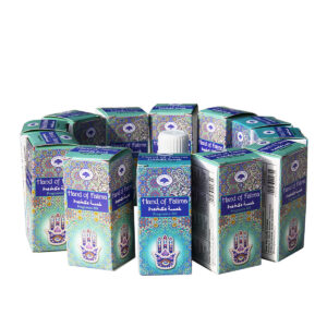 OLIO ESSENZIALE GREEN TREE HAND OF FATIMA (10 ml )