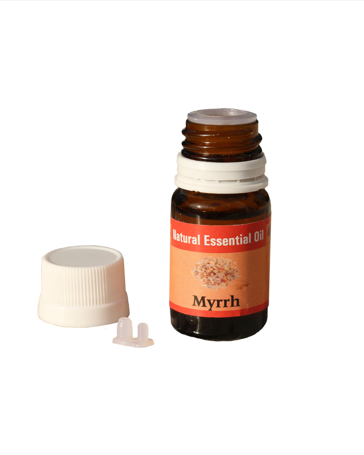 8542_1 OLIO ESSENZIALE NATURALE DI MIRRA 10 ml