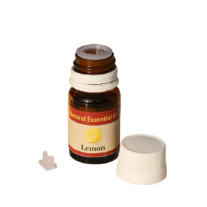 OLIO ESSENZIALE NATURALE DI LIMONE 10 ml