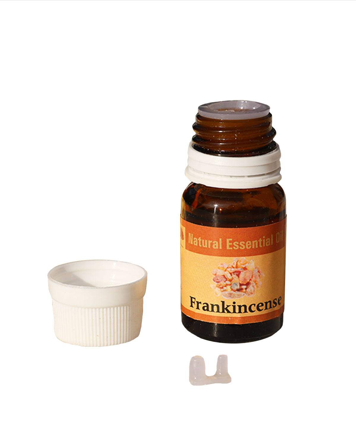 8549_1 OLIO ESSENZIALE NATURALE DI FRANK INCENSE 10 ml