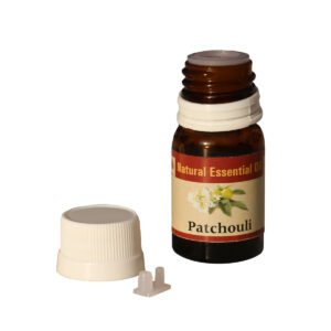 OLIO ESSENZIALE NATURALE DI PATCHOULI 10 ml