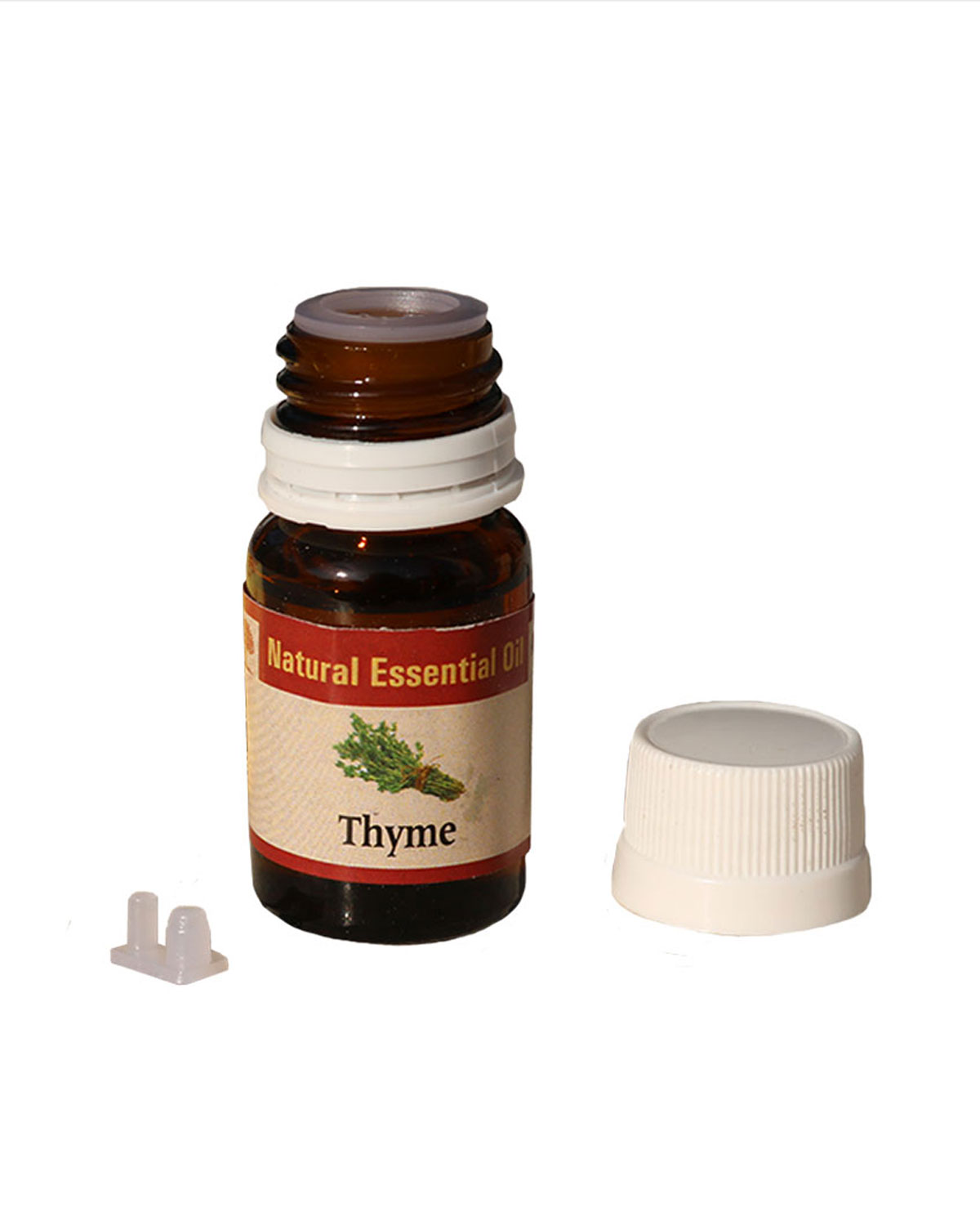 8547_1 OLIO ESSENZIALE NATURALE DI TIMO (10 ml)