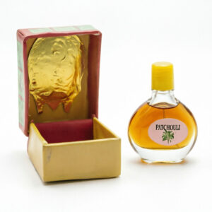 OLIO PROFUMATO PURO PATCHOULI SCURO CONCENTRATO ( conf. 6 x 5 ml )