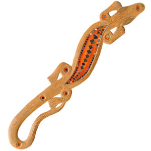 GEKO CON SPECCHIETTI M 1