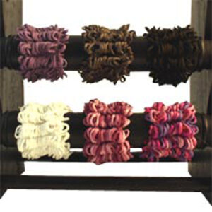 ELASTICI PER CAPELLI MEDI