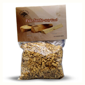 PALO SANTO IN PATATINE (50 GR)