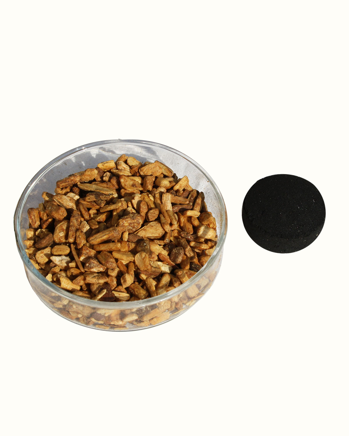 1221_1 PALO SANTO IN PATATINE (50 GR)