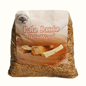 PALO SANTO IN PATATINE (KG 1)
