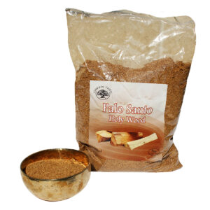 PALO SANTO IN POLVERE (1 kg)