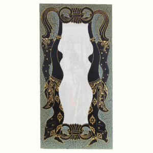 SPECCHIO BALLERINA CM 80 x 40